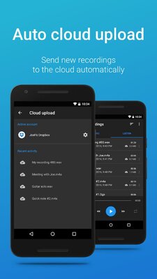 ����¼����רҵ��2.8.8(Easy Voice Recorder Pro)��ͼ2