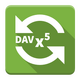 DAVx5˫��ͬ��������Ѱ�v4.5.4-gplay ��׿���°�