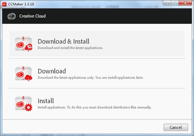 CCMaker adobe��װ������ͼ2