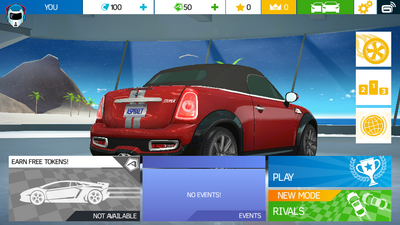 ��Ұ쭳����ٰ�(Asphalt Nitro)��ͼ2