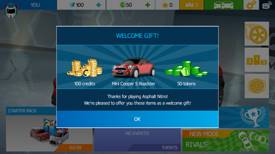 ��Ұ쭳����ٰ�(Asphalt Nitro)��ͼ1