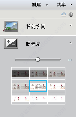 Photoshop Elements 2022��ɫ���ͼ1