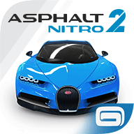 Asphalt Nitro 2���޽�Ұ�1.0.9 ��׿�޸İ�