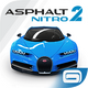 Asphalt Nitro 2���޽�Ұ�1.0.9 ��׿�޸İ�
