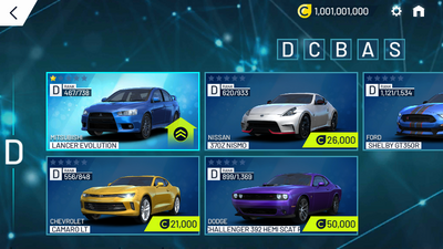 Asphalt Nitro 2���޽�Ұ��ͼ0