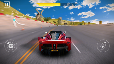 Asphalt Nitro 2���޽�Ұ��ͼ4