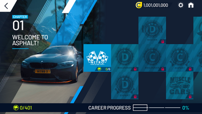 Asphalt Nitro 2���޽�Ұ��ͼ2