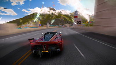 Asphalt Nitro 2���޽�Ұ��ͼ3