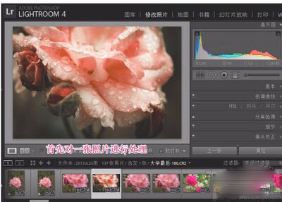 Adobe Lightroom Classic2022��ɫ���ͼ0