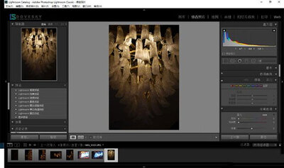 Adobe Lightroom Classic2022��ɫ���ͼ1
