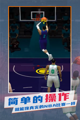 NBAģ������ͼ2
