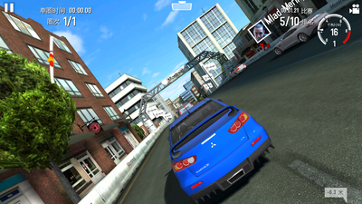 GT����2(GT Racing 2)���޽�Ұ��ͼ2