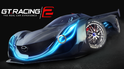 GT����2(GT Racing 2)���޽�Ұ��ͼ5