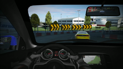 GT����2(GT Racing 2)���޽�Ұ��ͼ3