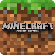Minecraft  Pocket Edition���H版