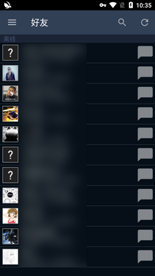 Steam�ֻ���app���ؽ�ͼ3