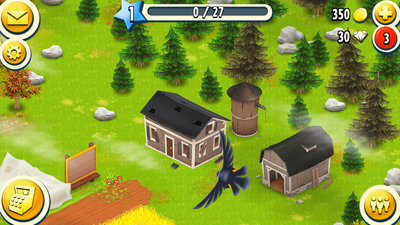 ��Ѷ��ͨũ���ٷ���Ѱ�(Hay Day)��ͼ9