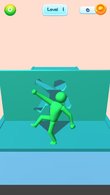 Hole Wall ���ν�ͼ1