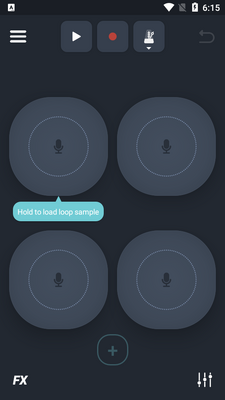 Loopify���ֽ�������ͼ5