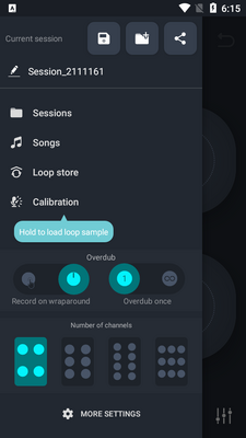 Loopify���ֽ�������ͼ4