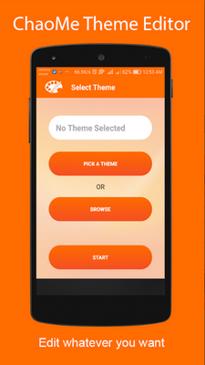 С������༭��MIUI Theme Editor���°��ͼ0