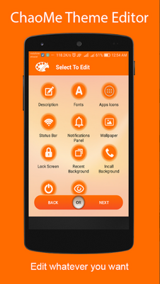 С������༭��MIUI Theme Editor���°��ͼ1
