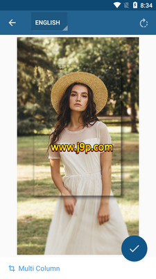 OCR�ı�ɨ����(Text Scanner)��ͼ3