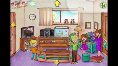 My PlayHome�����ݰ�׿��ͼ0