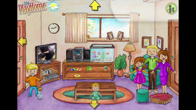 My PlayHome�����ݰ�׿��ͼ2