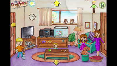 My PlayHome�����ݰ�׿��ͼ4
