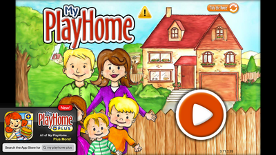 My PlayHome�����ݰ�׿��ͼ3