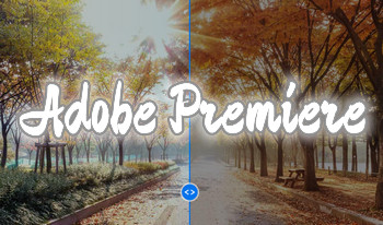 Adobe Premiere