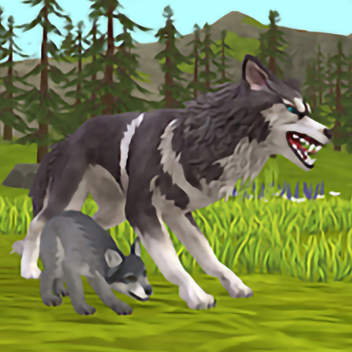 狼王狩猎模拟1.1 手机版