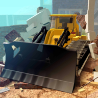 Bulldozer Demolish��Ϸ1.2 ���°�