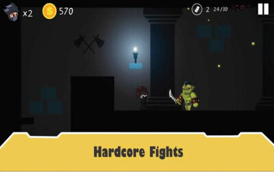 Treasure fort���ν�ͼ1
