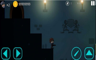 Treasure fort���ν�ͼ2