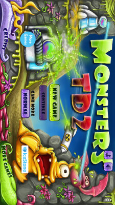 Monsters TD2��ͼ3