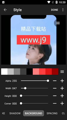 ��Ƶ���ֵ�����Vont�߼����ͼ2