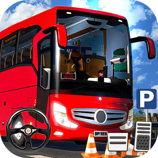 巴士运输模拟器v1.6.5最新版