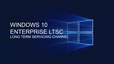 win10 LTSC������ͼ0