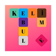 Kelime Bul词语大拼接1.0.0 安卓版