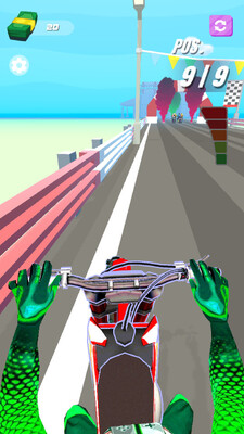 Dirt Bikes��Ϸ��ͼ0