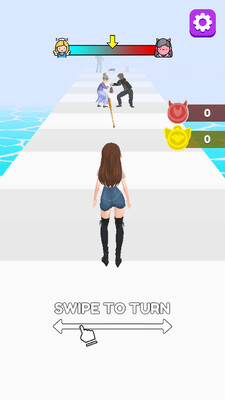 ��Ů��VS��Ů����Ϸ��ͼ3