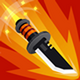 Knife Hitting Pro��Ϸ1.0.0 ���°�