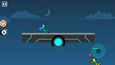 火柴人对决游戏(Supreme Duelist Stickman)截图3