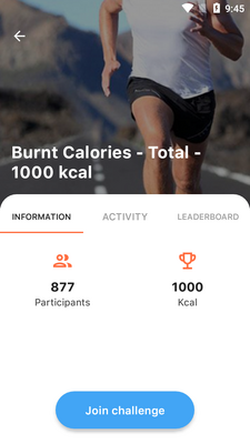 Virtuagym���⽡����app��ͼ0