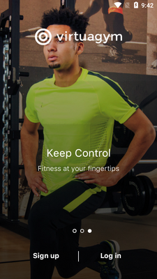 Virtuagym���⽡����app��ͼ5