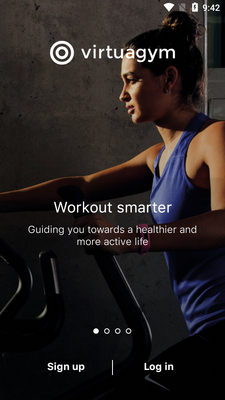 Virtuagym���⽡����app��ͼ6