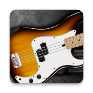 吉他贝斯学习Real Bass高级版6.31.1 安卓最新版