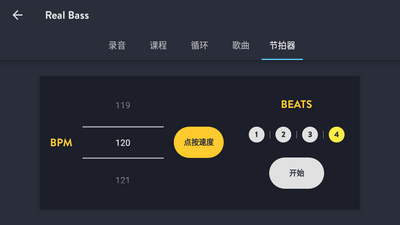 ������˹ѧϰReal Bass�߼����ͼ0